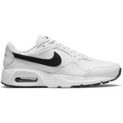 NIKE Air Max SC Sneaker Damen 103 - white/black-white 40.5