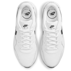 NIKE Air Max SC Sneaker Damen 103 - white/black-white 40.5