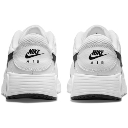 NIKE Air Max SC Sneaker Damen 103 - white/black-white 40.5