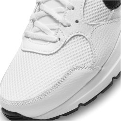 NIKE Air Max SC Sneaker Damen 103 - white/black-white 40.5
