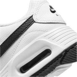 NIKE Air Max SC Sneaker Damen 103 - white/black-white 40.5