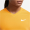 NIKECourt Dri-FIT Victory Tennis Top Herren 717 - sundial/sundial/white S