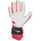 NIKE Phantom Shadow Torwarthandschuhe 636 - bright crimson/black/black 9