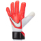NIKE Goalkeeper Grip3 Torwarthandschuhe 636 - bright crimson/black/white 8