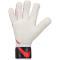 NIKE Goalkeeper Grip3 Torwarthandschuhe 636 - bright crimson/black/white 8