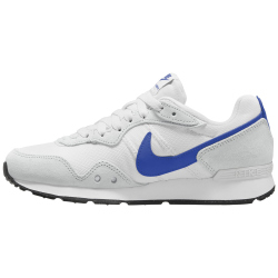 NIKE Venture Runner Sneaker Damen 009 - photon dust/game royal-white-black 41