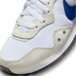 NIKE Venture Runner Sneaker Damen 009 - photon dust/game royal-white-black 41