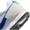 NIKE Venture Runner Sneaker Damen 009 - photon dust/game royal-white-black 41