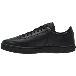 NIKE Court Vintage Herren Sneaker 001 - black/black-anthracite 38.5