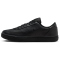 NIKE Court Vintage Herren Sneaker 001 - black/black-anthracite 38.5