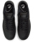 NIKE Court Vintage Herren Sneaker 001 - black/black-anthracite 38.5