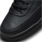 NIKE Court Vintage Herren Sneaker 001 - black/black-anthracite 38.5