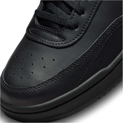 NIKE Court Vintage Herren Sneaker 001 - black/black-anthracite 39