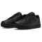 NIKE Court Vintage Herren Sneaker 001 - black/black-anthracite 39