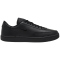 NIKE Court Vintage Herren Sneaker 001 - black/black-anthracite 39