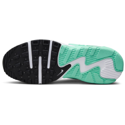 NIKE Air Max Excee Sneaker Damen 127 - white/teal nebula-jade ice-black 37.5