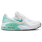 NIKE Air Max Excee Sneaker Damen 127 - white/teal nebula-jade ice-black 37.5