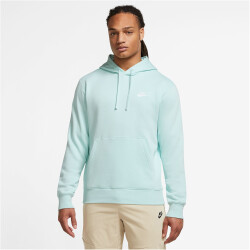 NIKE Sportswear Club Fleece Hoodie 346 - jade ice/jade...