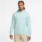NIKE Sportswear Club Fleece Hoodie 346 - jade ice/jade ice/white M