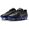 NIKE The Premier III SG-PRO Stollen-Fußballschuhe aus Känguru-Leder 007 - black/black-hyper royal 40