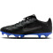NIKE The Premier III SG-PRO Stollen-Fußballschuhe aus Känguru-Leder 007 - black/black-hyper royal 40