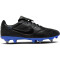 NIKE The Premier III SG-PRO Stollen-Fußballschuhe aus Känguru-Leder 007 - black/black-hyper royal 40