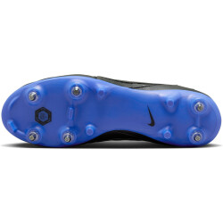 NIKE The Premier III SG-PRO Anti-Clog Traction Stollen-Fußballschuhe Herren 007 - black/black-hyper royal 44
