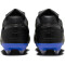 NIKE The Premier III SG-PRO Anti-Clog Traction Stollen-Fußballschuhe Herren 007 - black/black-hyper royal 44