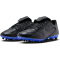 NIKE The Premier 3 FG Firm-Ground Fu&szlig;ballschuhe Herren 007 - black/black-hyper royal 37.5