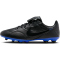 NIKE The Premier 3 FG Firm-Ground Fu&szlig;ballschuhe Herren 007 - black/black-hyper royal 37.5