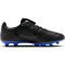 NIKE The Premier 3 FG Firm-Ground Fu&szlig;ballschuhe Herren 007 - black/black-hyper royal 37.5