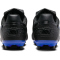 NIKE The Premier 3 FG Firm-Ground Fu&szlig;ballschuhe Herren 007 - black/black-hyper royal 37.5