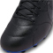 NIKE The Premier 3 FG Firm-Ground Fu&szlig;ballschuhe Herren 007 - black/black-hyper royal 37.5