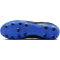 NIKE The Premier III FG Fußballschuhe aus Känguru-Leder Herren 007 - black/black-hyper royal 42