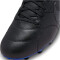 NIKE The Premier III FG Fußballschuhe aus Känguru-Leder Herren 007 - black/black-hyper royal 48.5