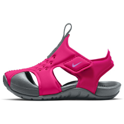 NIKE Sunray Protect 2 Baby-Sandalen 605 - hyper...