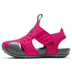 NIKE Sunray Protect 2 Baby-Sandalen 605 - hyper...