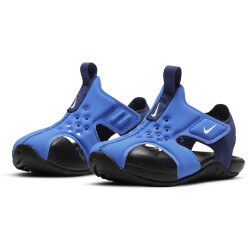 NIKE Sunray Protect 2 Baby-Sandalen 403 - signal...