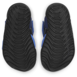 NIKE Sunray Protect 2 Baby-Sandalen 403 - signal blue/white-blue void-black 17