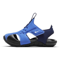 NIKE Sunray Protect 2 Baby-Sandalen 403 - signal...