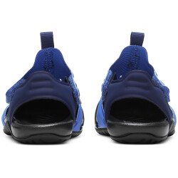 NIKE Sunray Protect 2 Baby-Sandalen 403 - signal blue/white-blue void-black 17