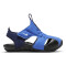 NIKE Sunray Protect 2 Baby-Sandalen 403 - signal blue/white-blue void-black 17