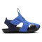 NIKE Sunray Protect 2 Baby-Sandalen 403 - signal blue/white-blue void-black 17