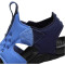 NIKE Sunray Protect 2 Baby-Sandalen 403 - signal blue/white-blue void-black 17