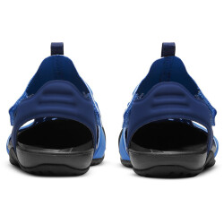 NIKE Sunray Protect 2 Sandalen Jungen 403 - signal blue/white-blue void-black 33.5