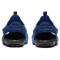 NIKE Sunray Protect 2 Sandalen Jungen 403 - signal blue/white-blue void-black 33.5