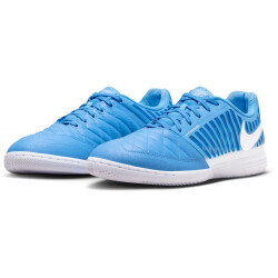 NIKE Lunar Gato II IC Hallen-Fußballschuhe 400 -...