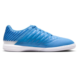 NIKE Lunar Gato II IC Hallen-Fu&szlig;ballschuhe 400 - university blue/white-university blue 40