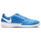 NIKE Lunar Gato II IC Hallen-Fu&szlig;ballschuhe 400 - university blue/white-university blue 40