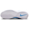 NIKE Lunar Gato II IC Hallen-Fu&szlig;ballschuhe 400 - university blue/white-university blue 40